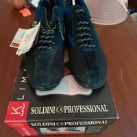 Scarpe da lavoro 38 nuove soldini