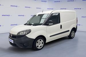 FIAT DOBLÒ 1.6 MJT 105CV S&S PC-TN CAR