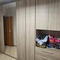 Camera matrimoniale completa.. nuovissima