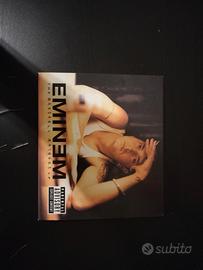 CD Eminem the Marshall mathers LP