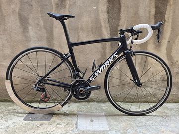 S-Works Tarmac SL6