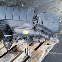 MOTORE MERCEDES CLASSE A 1.6 B 1999 166960 501/202