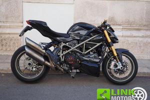 DUCATI Streetfighter 1098 S