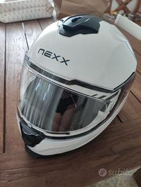 Casco Integrale Nexx Y.100 Core - XS