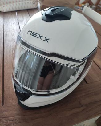Casco Integrale Nexx Y.100 Core - XS