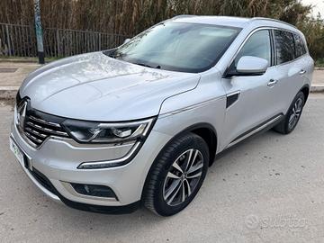 Renault Koleos INTENSE 2.0 DCI AUTOMATICA EURO6
