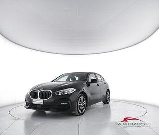 BMW 120 Serie 1 d Advantage auto