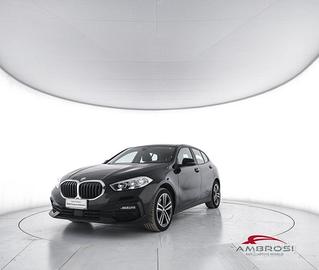 BMW 120 Serie 1 d Advantage auto