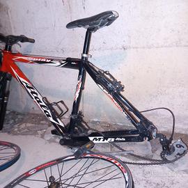 bicicletta MTB Atala replay speed 21