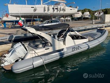 BWA 34 Premium Anno 2021