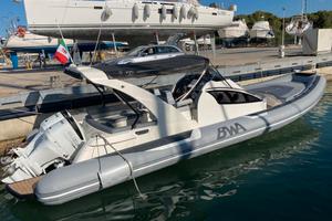 BWA 34 Premium Anno 2021