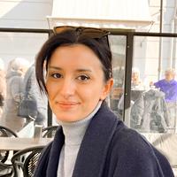 Front desk, segretaria