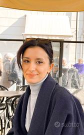 Front desk, segretaria