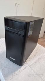 CABINET ASUS ATX