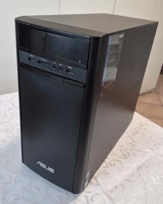 CABINET ASUS ATX