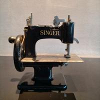 macchina da cucire Singer