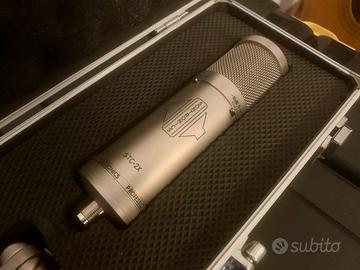 Microfono Sontronics