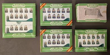 Subbuteo team