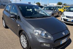 Fiat Punto 1.3 MJT 75CV -SOLO 132.000 KM-