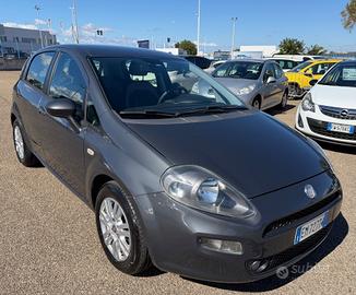 Fiat Punto 1.3 MJT 75CV -SOLO 132.000 KM-