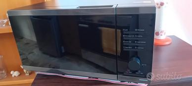 forno a microonde Samsung