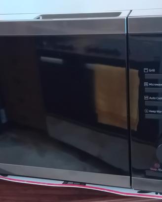 forno a microonde Samsung