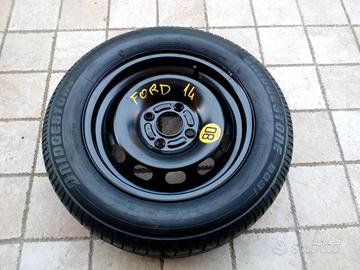 Ruotino 14 originale ford COD:297