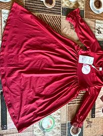 Vestito bambina