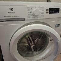 Lavatrice Electrolux 