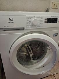 Lavatrice Electrolux 