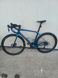 Giant TCR 0 pro