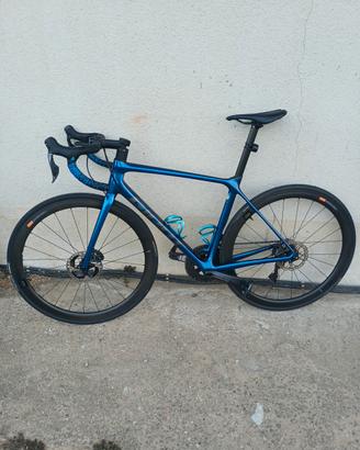 Giant TCR 0 pro