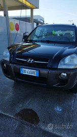 Hyundai Tucson 2007