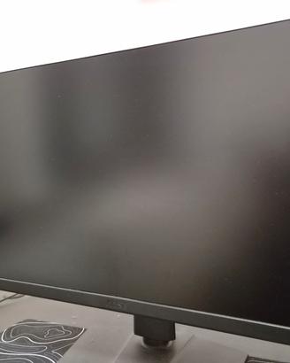 Monitor Gaming MSI