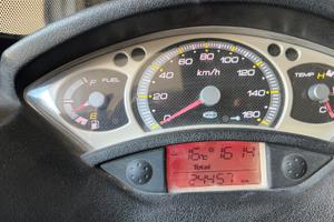 Yamaha X Max 250