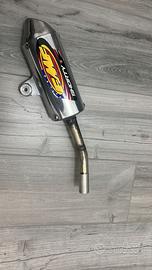 Fmf 125 ktm