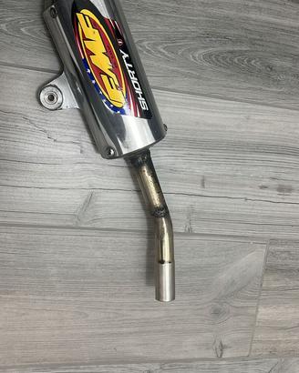 Fmf 125 ktm