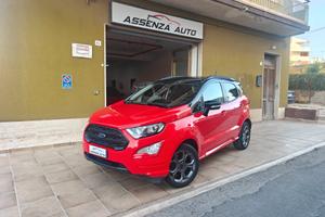 Ford EcoSport 1.5 TDCi Titanium ST LINE