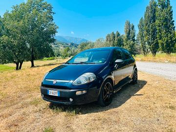 Fiat Punto Evo 1.3 Mjt 95 CV DPF 3 porte S&S Sport