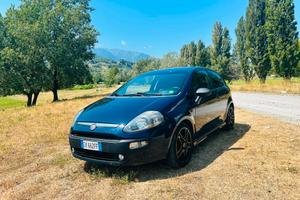 Fiat Punto Evo 1.3 Mjt 95 CV DPF 3 porte S&S Sport