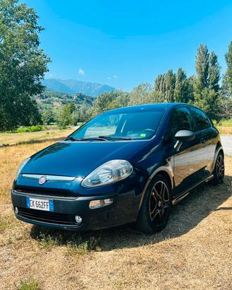 Fiat Punto Evo 1.3 Mjt 95 CV DPF 3 porte S&S Sport