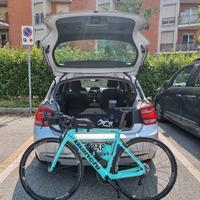 Bianchi Aria taglia 53
