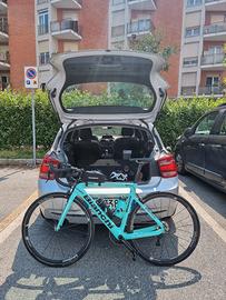 Bianchi Aria taglia 53
