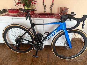 Giant Propel