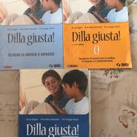 Libri scuola media