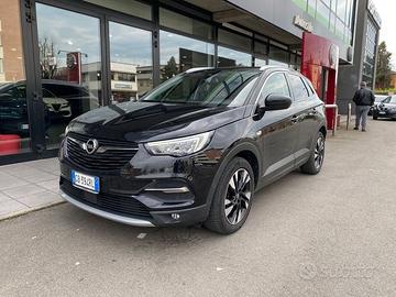 Opel Grandland 1.6 diesel Ecotec Start&Stop B...