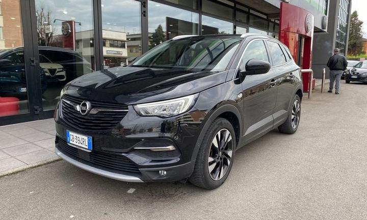 Opel Grandland 1.6 diesel Ecotec Start&Stop B...