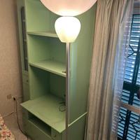 Lampada a piatana Vetro di Murano