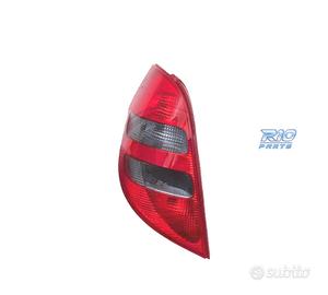 FANALE SINISTRO MERCEDES CLASSE A W169 04-08 FUMÈ 