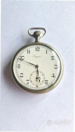 Orologio taschino funzionante Longines